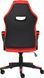 Крісло для геймерів Hator Flash Alcantara Black/Red (HTC-401) [613199], фото 4