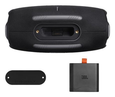 Акустична система портативна з БТ JBL (JBLXTREME4BLKEUNA) [503451]