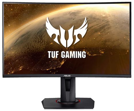 Монітор Asus 27" TUF Gaming VG27VQ DVI (90LM0510-B04E70)