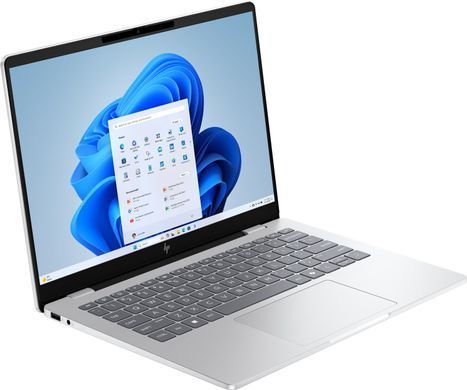 Ноутбук HP OmniBook 7 14-fs0004ua 14" 2K IPS, 300n/Core 5-220H (4.9)/24Gb/SSD512Gb/IntGr/Підс/Win11H (C9RS0EA) [404267]