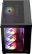 Корпус AeroCool Dryft-G-BK-v2 Black без БЖ (ACCM-ES01163.11) [614686], фото 4