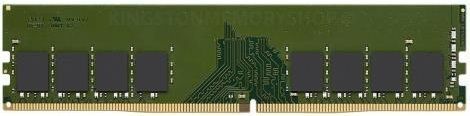 Пам'ять сервера Kingston DDR4 64GB 3200 ECC REG RDIMM (KSM32RD4/64HCR) [13796]