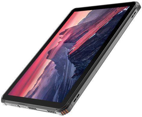 Планшет Oukitel RT9 10.1" HD /6GB/256GB/ T606 /11000mAh/ 16+16Мп /IP69K/LTE Orange (6931940766838) [403113]