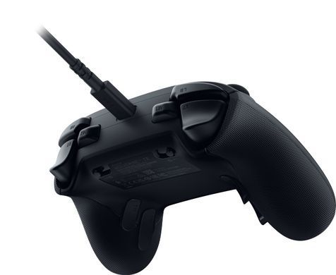 Геймпад Razer Wolverine V3 Tournament Edition Black (RZ06-05210100-R3M1) [615539]