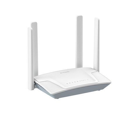 Маршрутизатор D-Link N300, 4G/LTE, 3xFE LAN, 1xFE LAN/WAN (G403C) [111252]