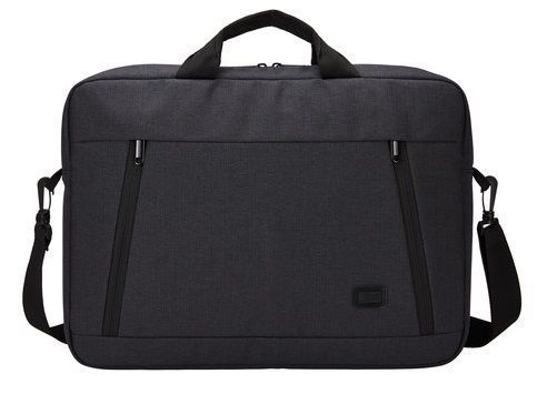 Сумка Case Logic Huxton 15.6" Attache HUXA-215 (Black) (3204653/3205370) [202927]