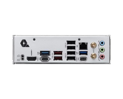 Материнська плата MSI Socket AM5 (PRO X870E-P WIFI) [607853]
