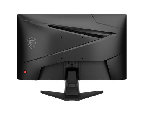 Монітор MSI 23.6" MAG 244C HDMI, DP, Audio, VA, 180Hz, 1ms, sRGB 105%, CURVED, AdaptiveSync (9S6-3BB31H-039) [113550]