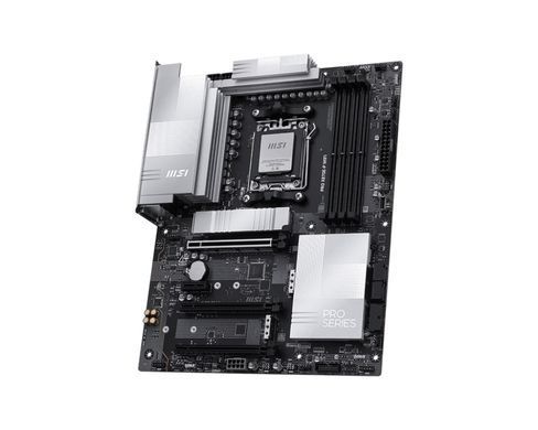 Материнська плата MSI Socket AM5 (PRO X870E-P WIFI) [607853]