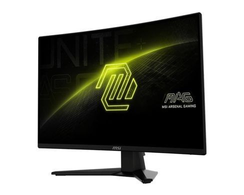 Монітор 27" MSI (MAG 274CQF) [502433]