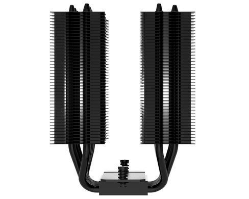 Кулер процесорний ID-Cooling Black (SE-207-XT ARGB) [608954]