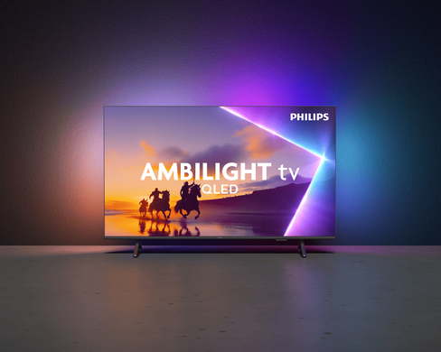 LED-телевізор Philips (55PUS8510/12) [202055]