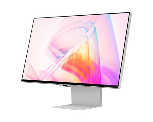 Монітор Samsung 27" ViewFinity S90PC DP (LS27C902PAIXUA)