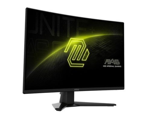 Монітор 27" MSI (MAG 274CQF) [502433]