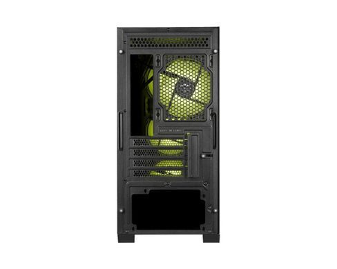 Корпус MICROTOWER MATX W/O PSU MSI (MAG FORGE M110R AIRFLOW) [503594]