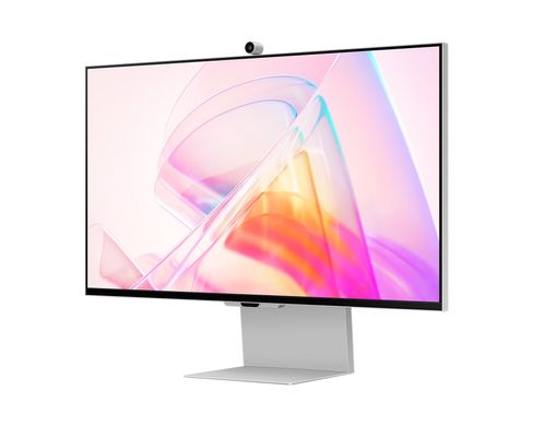 Монітор Samsung 27" ViewFinity S90PC DP (LS27C902PAIXUA)