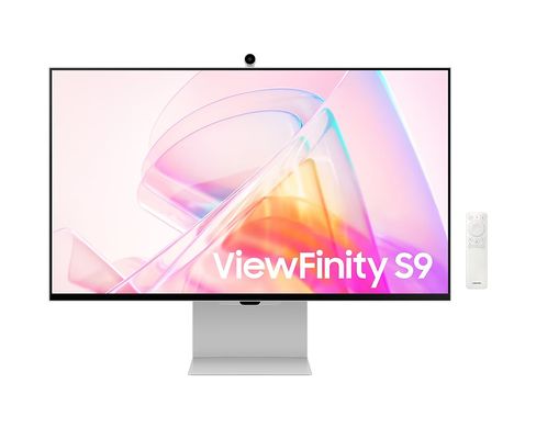 Монітор Samsung 27" ViewFinity S90PC DP (LS27C902PAIXUA)