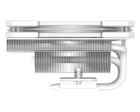 Кулер процесорний ID-Cooling (IS-67-XT White) [609012]