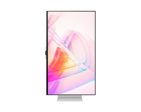 Монітор Samsung 27" ViewFinity S90PC DP (LS27C902PAIXUA)