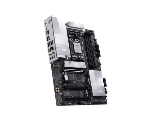 Материнська плата MSI Socket AM5 (PRO X870E-P WIFI) [607853]