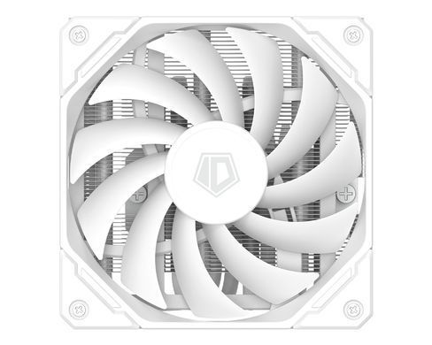 Кулер процесорний ID-Cooling (IS-67-XT White) [609012]