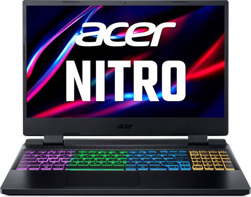 Ноутбук Acer Nitro 5 AN515-58 15.6" FHD IPS (NH.QLZEU.009)