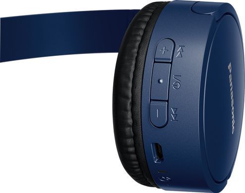 Гарнітура Panasonic RB-HF420BGE-A (RB-HF420BGEA) [201211]