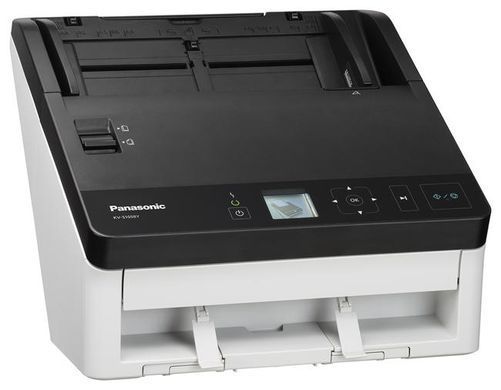 Документ-сканер A4 Panasonic KV-S1058Y (KV-S1058Y-U) [16313]