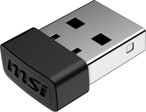 Геймпад MSI FORCE GC300 W, WIRELESS, чорний (S10-43G0180-EC4) [106098]