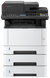 Багатофункціональний пристрій Kyocera Ecosys MA4000fx (110C1B3NL0) [204597], фото 2