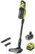 Пилосос акумуляторний Ryobi ONE+ HP RSV18X-1X40G 18В 1х4А&middot;год 90Вт 20кПа контейнер 0.8л HEPA12 3.1кг (5133005660) [105713], фото 1
