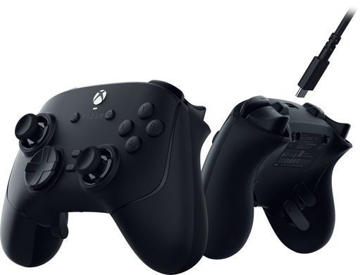 Геймпад Razer Wolverine V3 Tournament Edition Black (RZ06-05210100-R3M1) [615539]