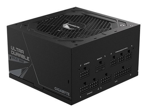 Блок живлення ATX3.1 850W GIGABYTE (GP-UD850GM PG5 V2) [502569]