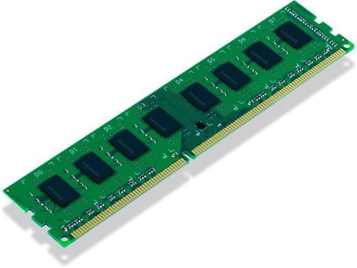 Модуль пам`ятi DDR3 8GB/1600 Goodram (GR1600D364L11/8G) [606107]