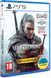 Гра The Witcher 3: Wild Hunt Complete Edition для Sony PlayStation 5, Blu-ray (5902367641610) [611198], фото 2
