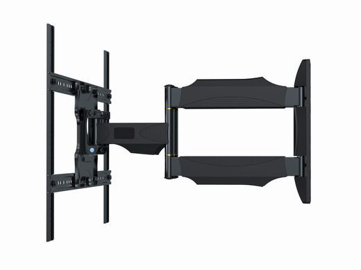 Кронштейн Gembird WM-75ST-02 (VESA600х400) (WM-75ST-02 ) [610462]