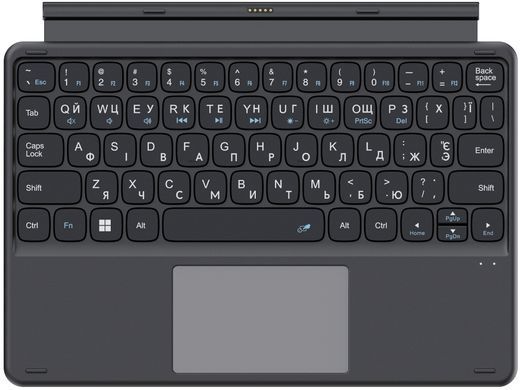 Планшет Chuwi Hi10 X2 8/256GB Win11 з клавіатурою-чохлом (CWI555+kb/CW-112934) [615295]