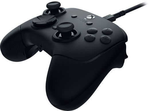 Геймпад Razer Wolverine V3 Tournament Edition Black (RZ06-05210100-R3M1) [615539]