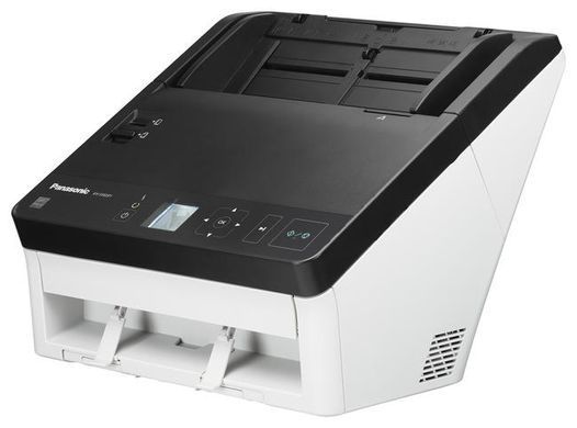 Документ-сканер A4 Panasonic KV-S1058Y (KV-S1058Y-U) [16313]