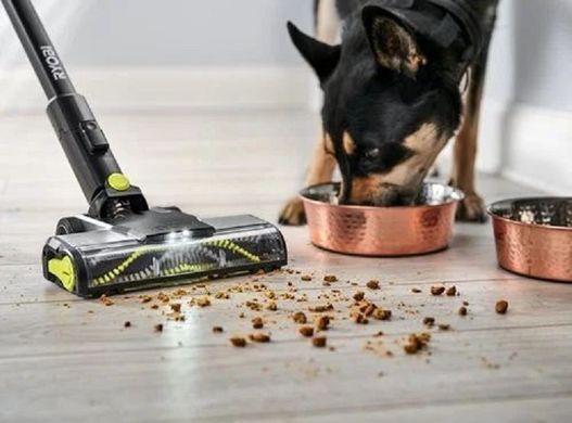 Пилосос акумуляторний Ryobi ONE+ HP RSV18X-1X40G 18В 1х4А&middot;год 90Вт 20кПа контейнер 0.8л HEPA12 3.1кг (5133005660) [105713]