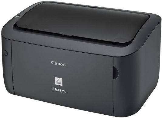 Принтер А4 ч/б Canon i-Sensys LBP6030B (8468B006) [611720]