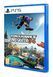 Гра консольна PS5 Tony Hawk Pro Skater 3+4, BD диск (1161846) [106263], фото 2