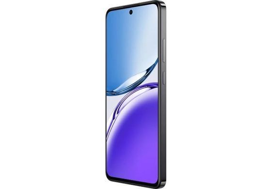 Мобільний телефон RENO12 F 4G 8/256 CPH2687 MATTE GREY OPPO (CPH2687 GREY 8/256) [50419]