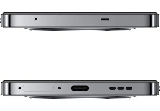 Мобільний телефон RENO12 F 4G 8/256 CPH2687 MATTE GREY OPPO (CPH2687 GREY 8/256) [50419]