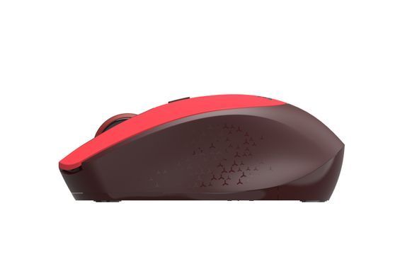 Миша 2E MF220 WL Red (2E-MF220WR) [104025]