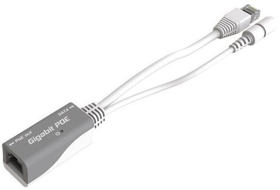 Точка доступу MikroTik OmniTIK 5 ac (RBOmniTikG-5HacD) [104417]