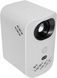 Проєктор HP CC360 FHD, 220 lm, LED, 1.2, WiFi, Smart (A31PLAA) [105390], фото 4