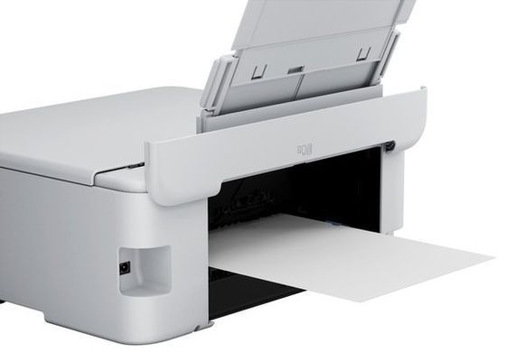 БФП ink color A4 Epson EcoTank L8160 32_32 ppm Duplex USB Ethernet Wi-Fi 6 inks Black Pigment (C11CJ20404) [106671]