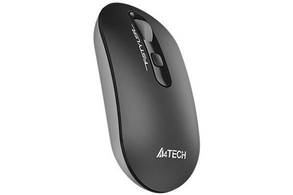 Миша бездротова A4Tech FG20 Grey (FG20 (Grey)) [606404]