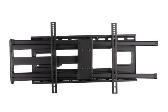 Кріплення ТВ поворотне 2E Kokbu 43"- 80" 50кг (2E2GEN800.50.100) [107017]